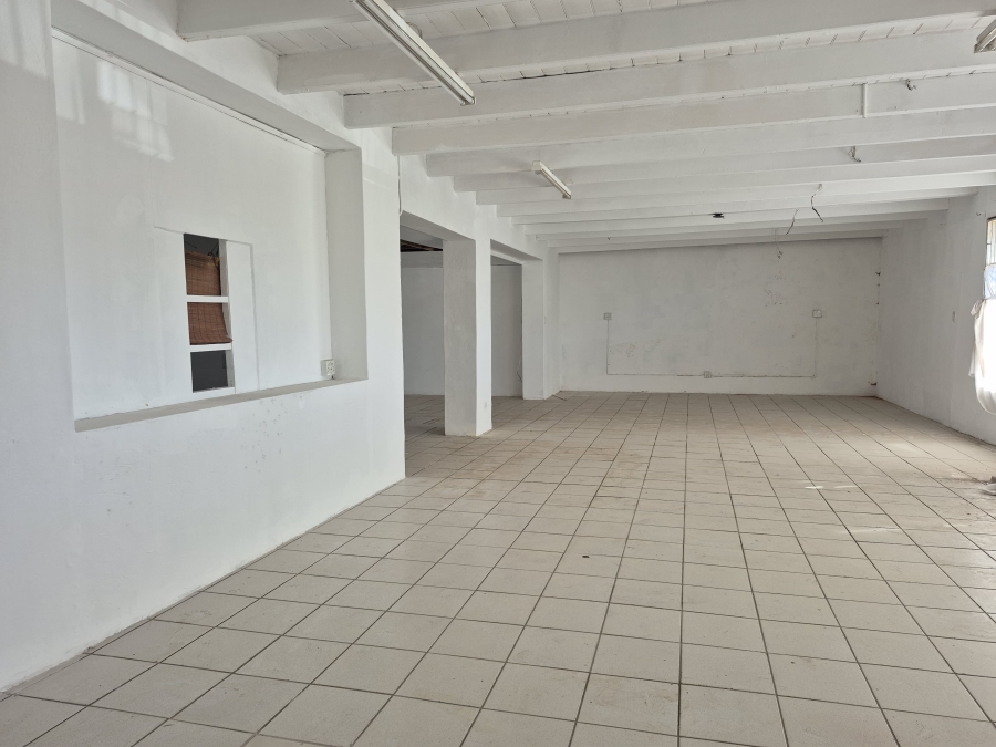 Commercial Property for Sale in Worcester Western Cape